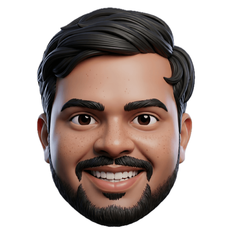 Sujay Ghosh, Full-Stack Developer